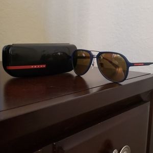 Original Prada Sunglasses